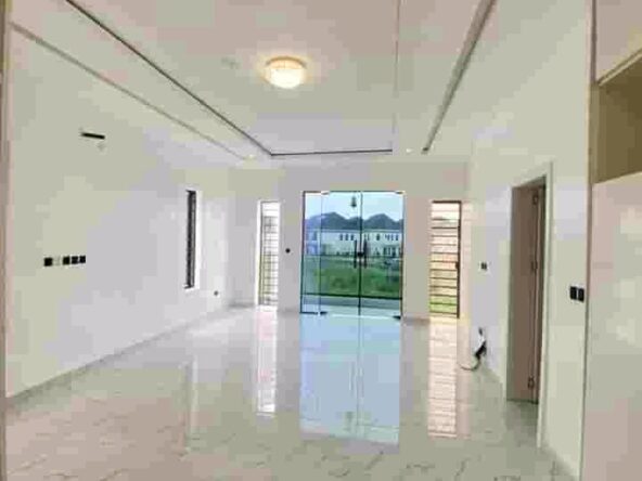 SWIMMING POOL - IKOTA = N165M (1)