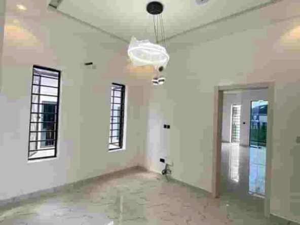 SWIMMING POOL - IKOTA = N165M (9)